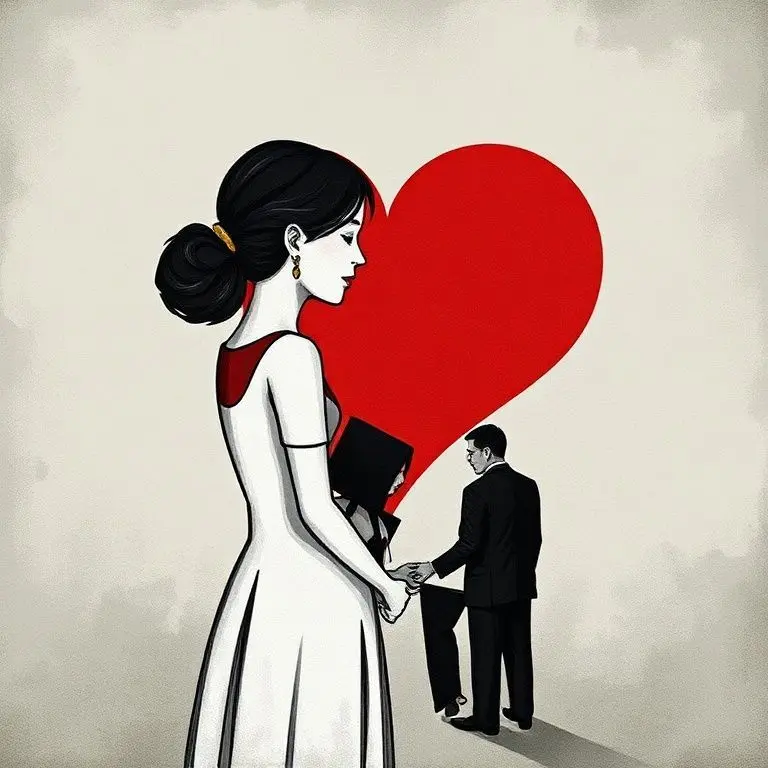 🧐 필리핀의 이혼 금지 정책: 핵심 이론 파헤치기