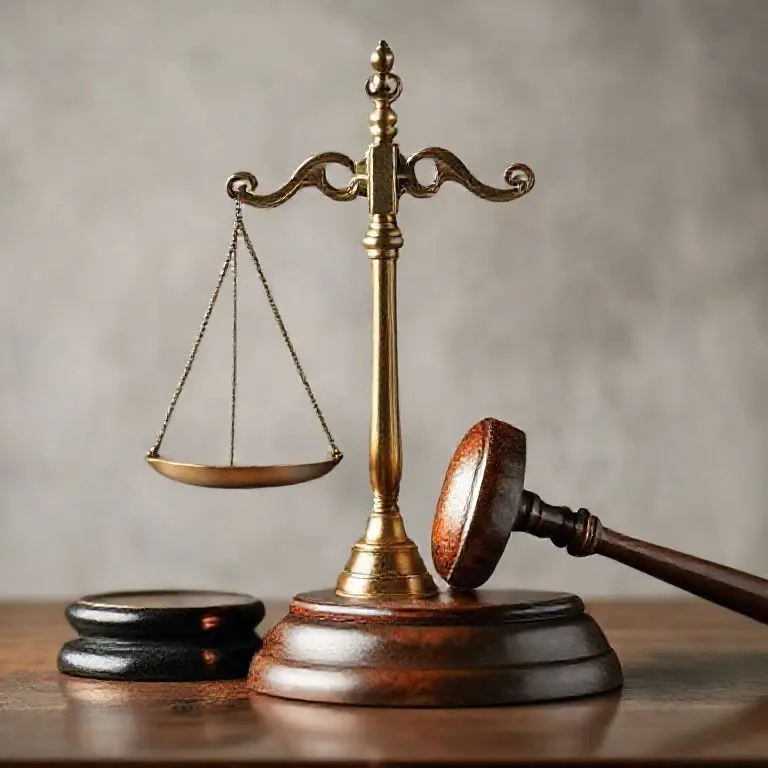 이혼 소송의 현주소와 법적 절차의 핵심 이론