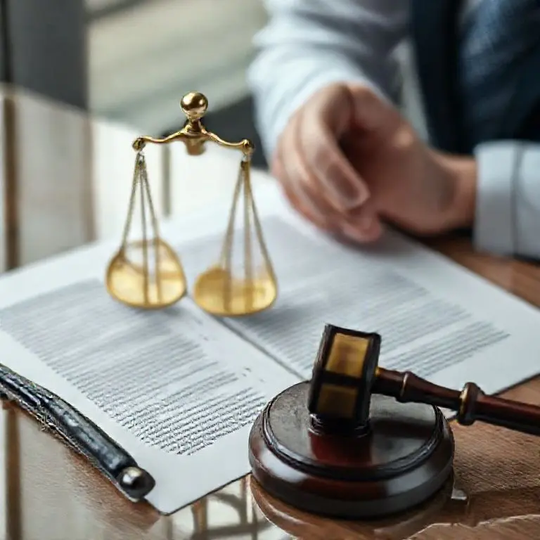 판결문이 담고 있는 법적 효력의 본질 해부