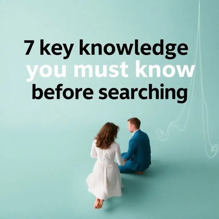 이혼블로그 검색 전에 반드시 알아야 할 7가지 핵심 지식: 당신의 새로운 시작을 위한 완벽 가이드