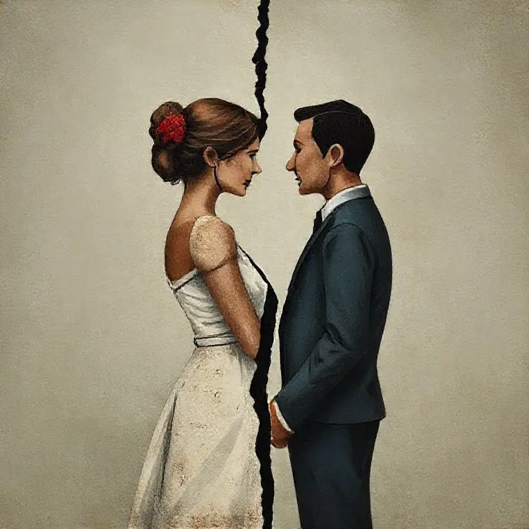 🎯 도입부: 파탄된 결혼 생활, 누구의 잘못이 더 큰가에 대한 냉철한 질문