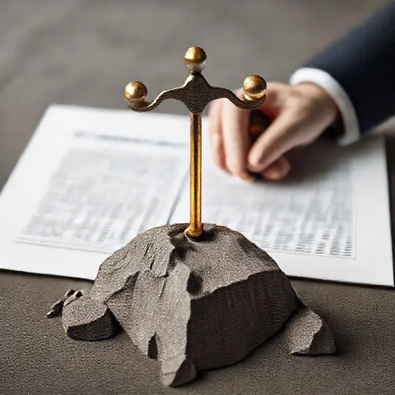 ⚖ 합의이혼, 그 본질을 파헤쳐보죠