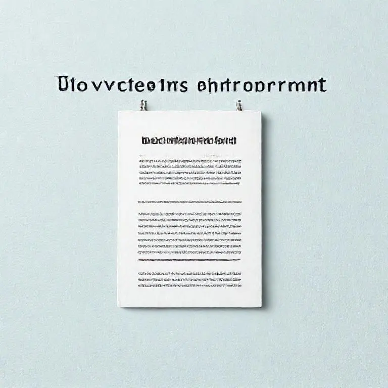🤯 가장 중요한 서류, 이혼판결문발급 완벽 가이드 7가지 핵심 정리