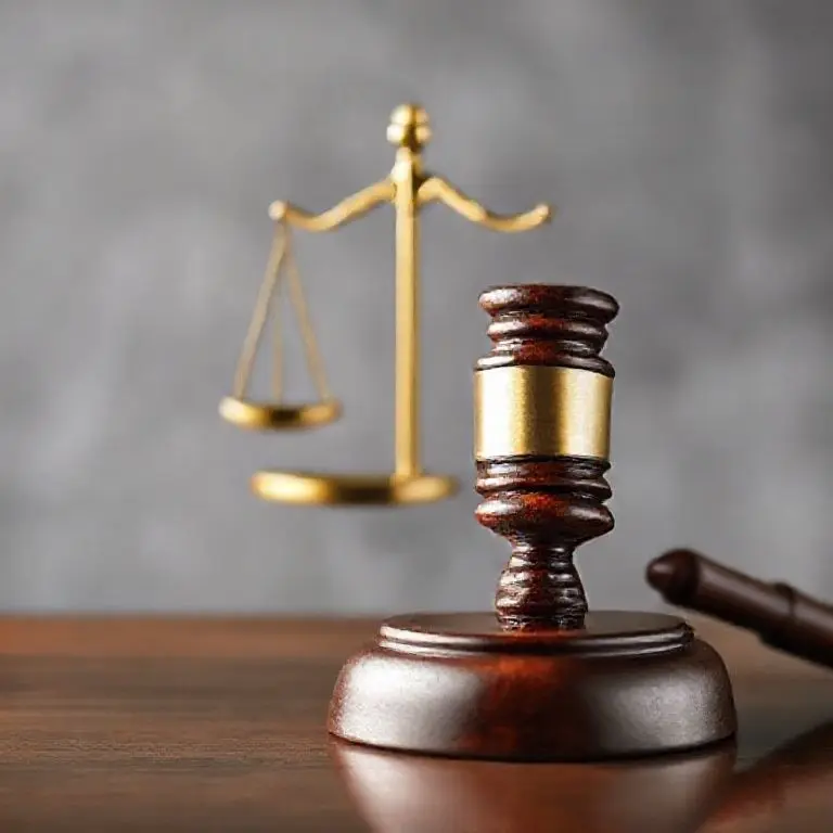 1. 법적 대응의 첫걸음, 내용증명의 기초와 원리