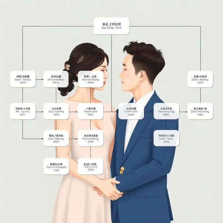 ⚖️ 한국-필리핀 부부가 관계를 해소하는 시스템 구조