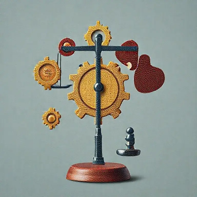 이혼 소송에서 양육권 결정의 작동 메커니즘