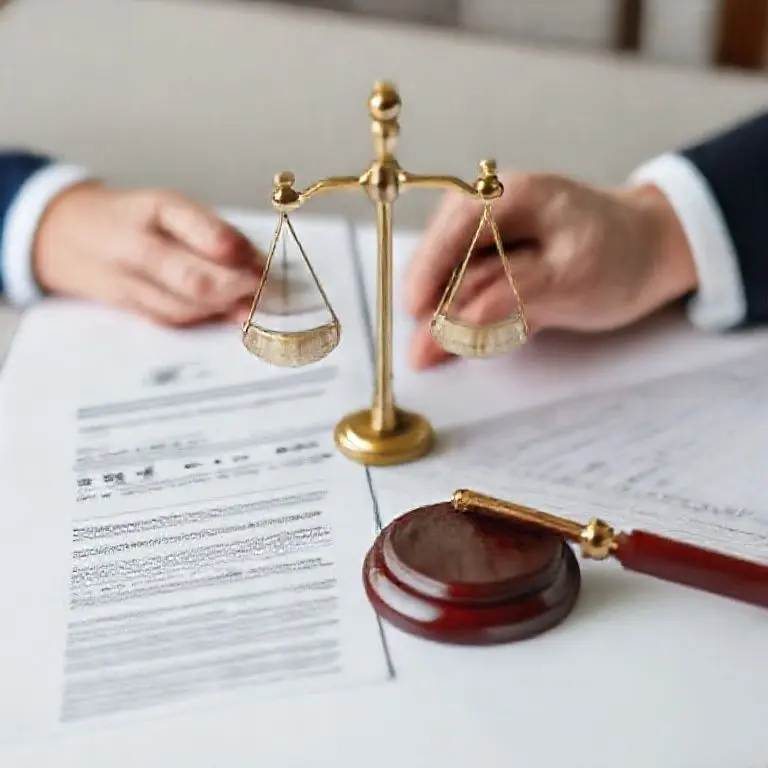 📝 이혼 합의서의 필수 기재사항과 법적 효력 분석