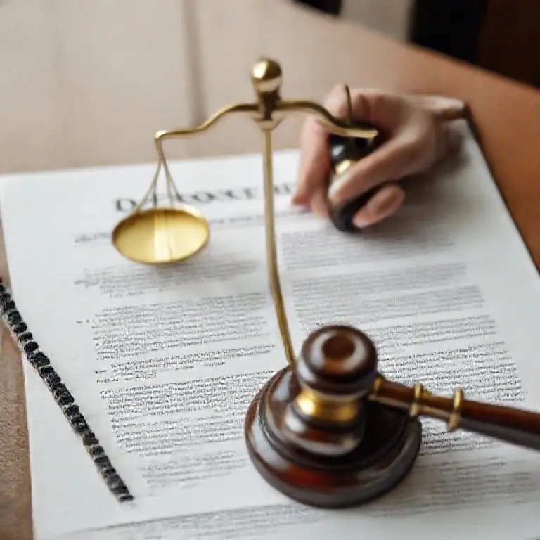 📃 이혼 확정의 공식 증표, 판결문의 본질과 핵심 이해