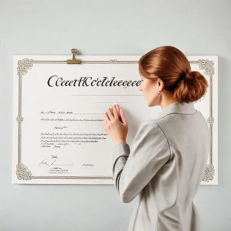 2. 상간녀 내용증명 발송, 어떤 순서로 진행해야 할까?