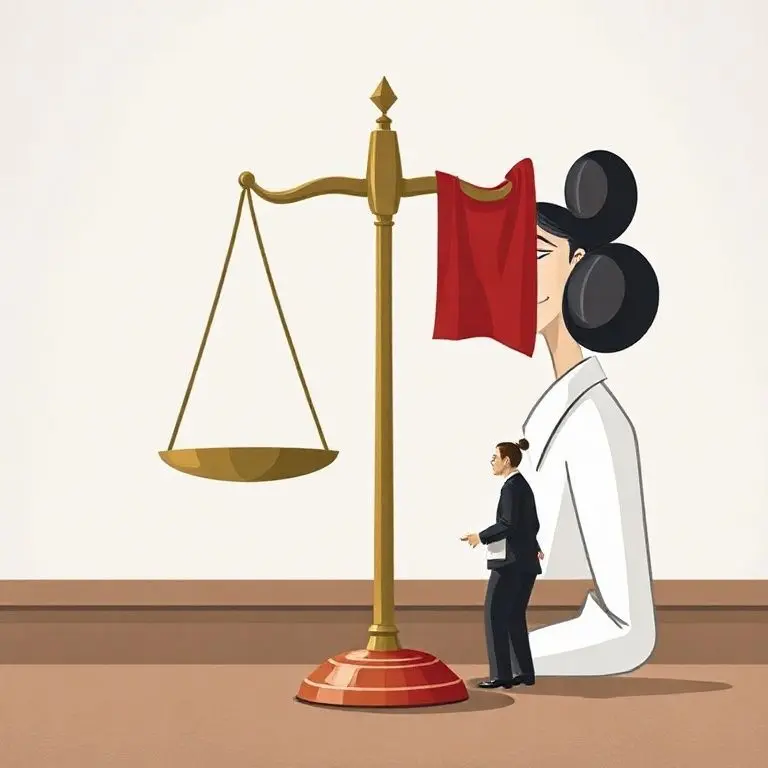 🔎 한국 법원 이혼 판결의 효력과 그 한계점 분석