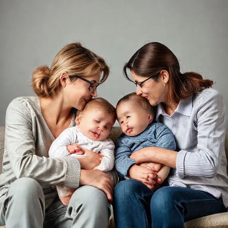 실제 사례 분석을 통한 유책성 vs 양육 적합성 비교