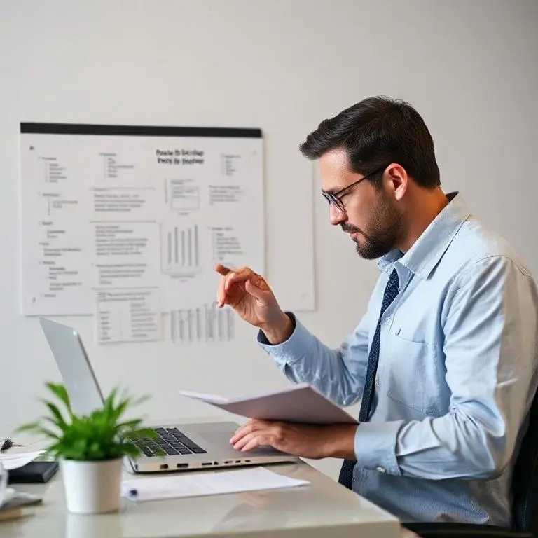 📈 분할 대상 재산 목록 확정 및 기여도 입증 프로세스 해부