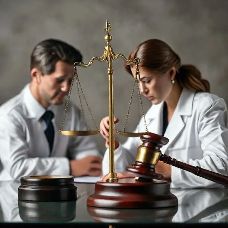 3. 실제 사례와 법적 효과를 통한 상간자 소송 실전 평가