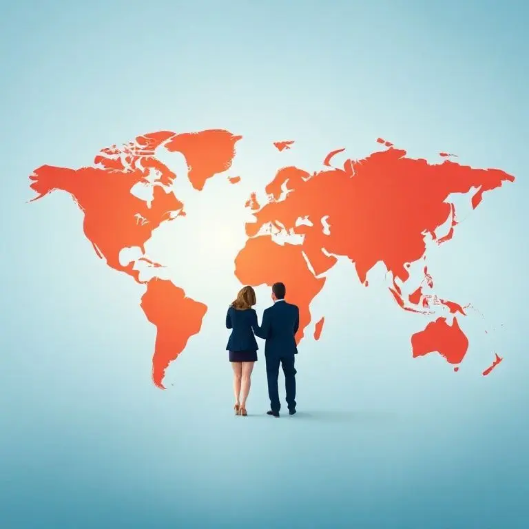 🔑 국제 이혼 문제를 성공적으로 해결하는 실전 가이드