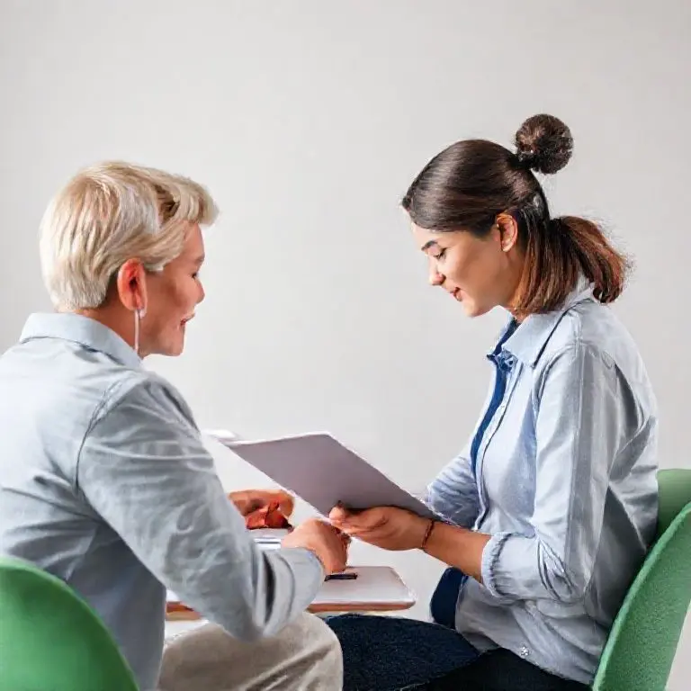 🛠️ 실전 가이드: 성공적인 양육비상담을 위한 준비 체크리스트