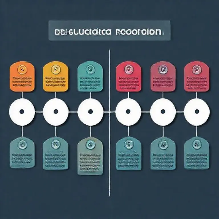 판결 이후의 후속 조치를 위한 실행 로드맵