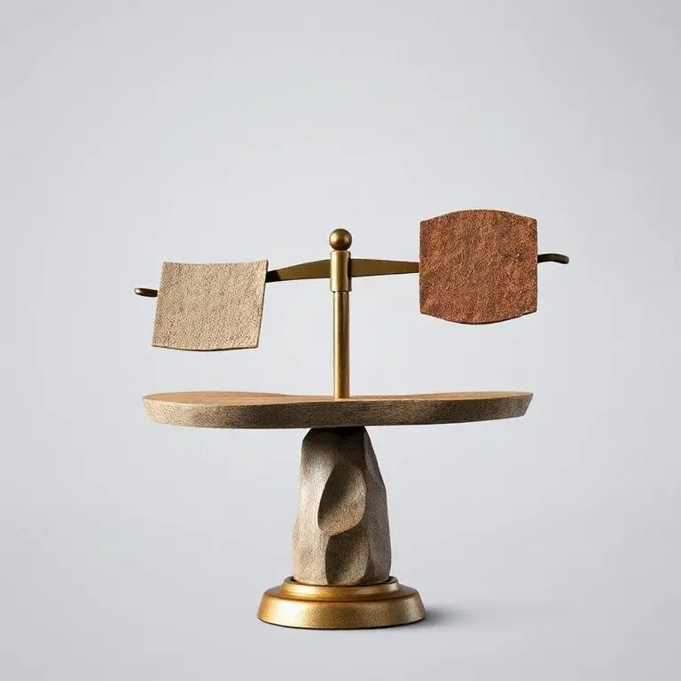 최종 요약: 현명한 결정을 위한 균형 평가