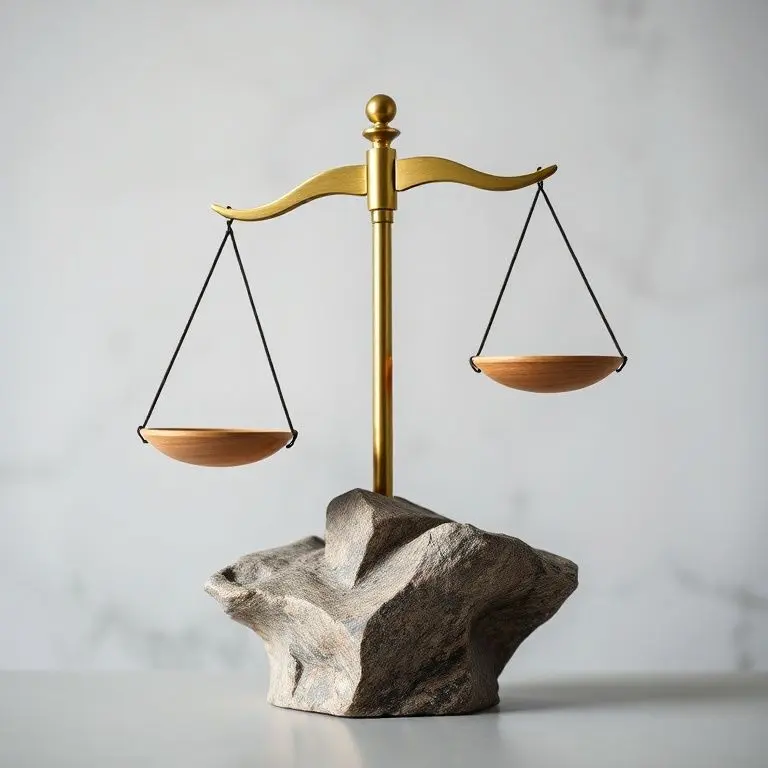 💡 최종적인 균형 평가와 의사결정 지원