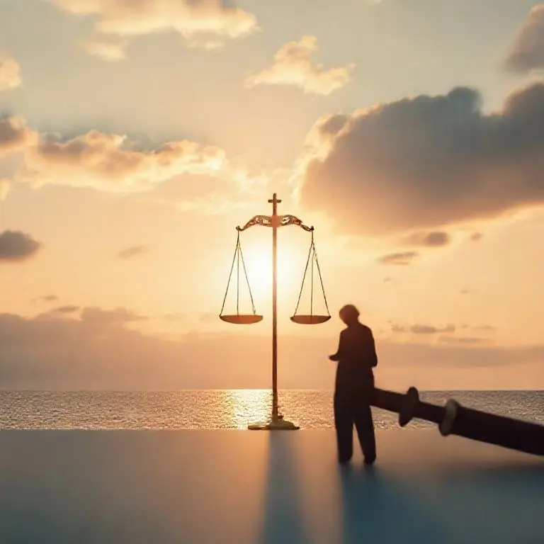 결론: 이혼판결문, 새로운 출발을 위한 확실한 등대