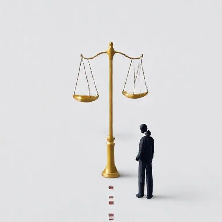 성공적인 이혼 소송을 위한 실전 로드맵: 변호사 선택 기준과 최적화 팁