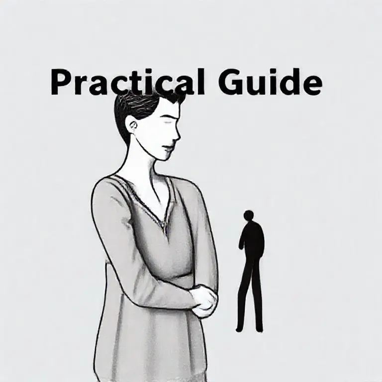 💡 실전 가이드: 유책 배우자로서 이혼을 준비하는 전략적 접근