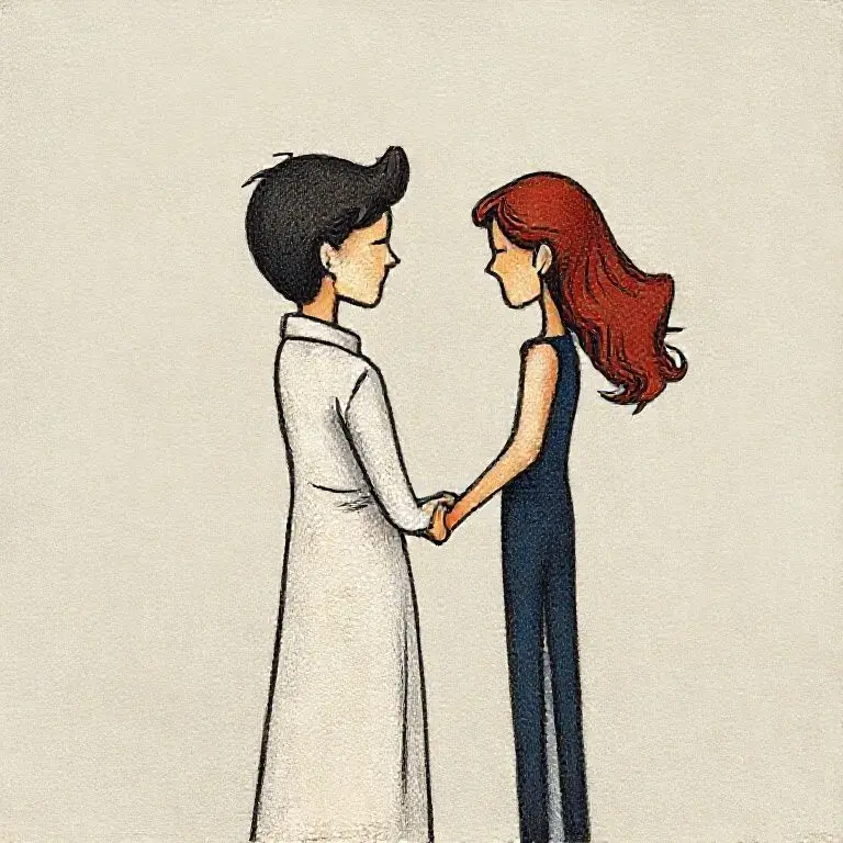 🚀 현명한 이혼의 완성: 후회 없는 새로운 시작을 위한 제언