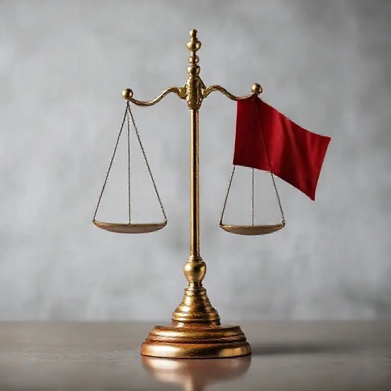 5. 법적 분쟁 해결을 위한 다음 단계와 전망: 균형 있는 평가