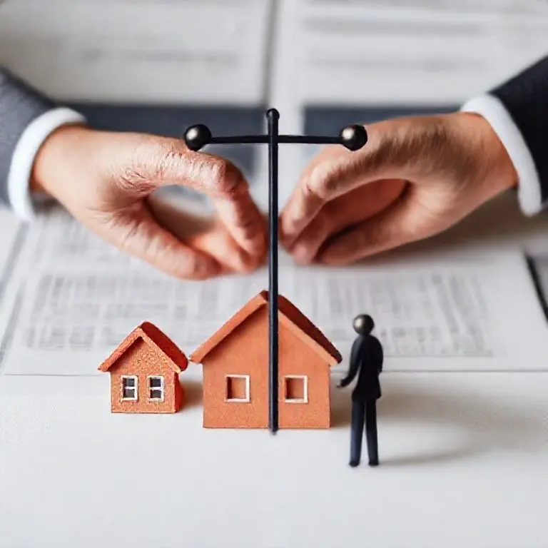 🧭 최종 평가: 재산분할이혼, 지혜롭게 마무리하는 의사결정 지원